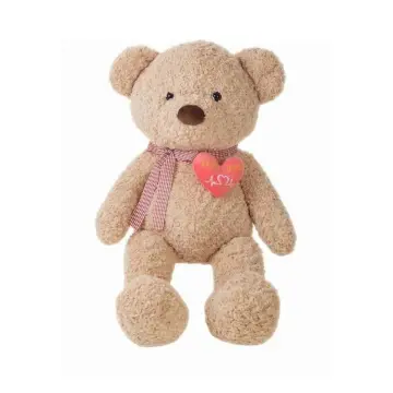 ფუმფულა სათამაშო,დათვი pump-C4-16(100cm) pg-84484 