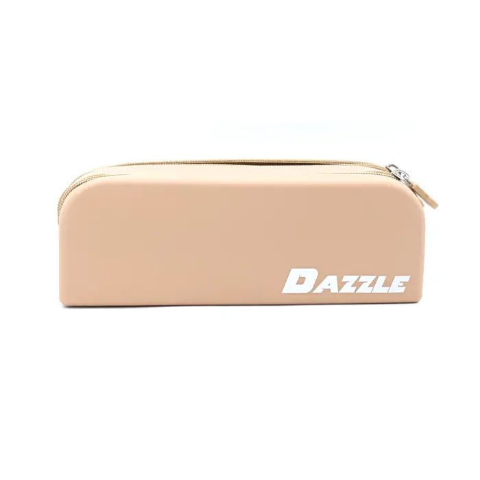 Dazzle - 2005 - Pencil Case - სასკოლო პენალი სილიკონის pg-85504 