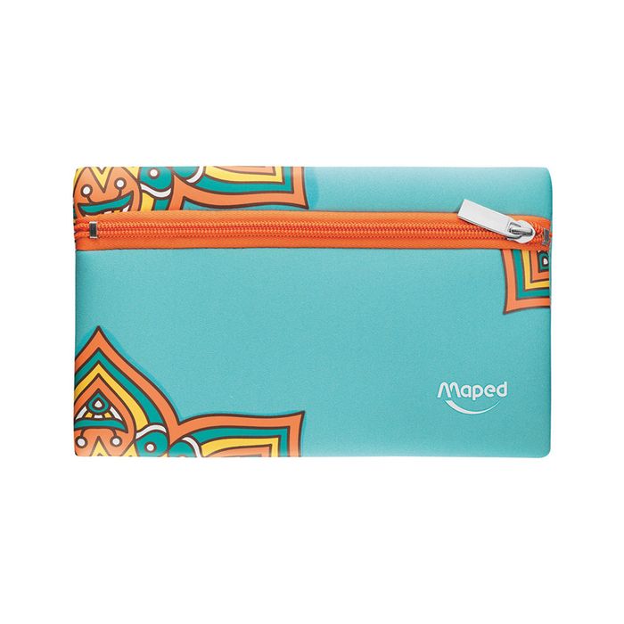 Maped - 934726 - პენალი pg-79237color ლურჯი 