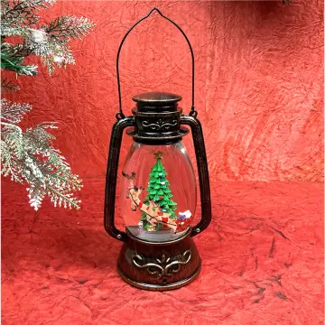 საშობაო დეკორაცია - ZL-0512 - სანათი pg-84969 