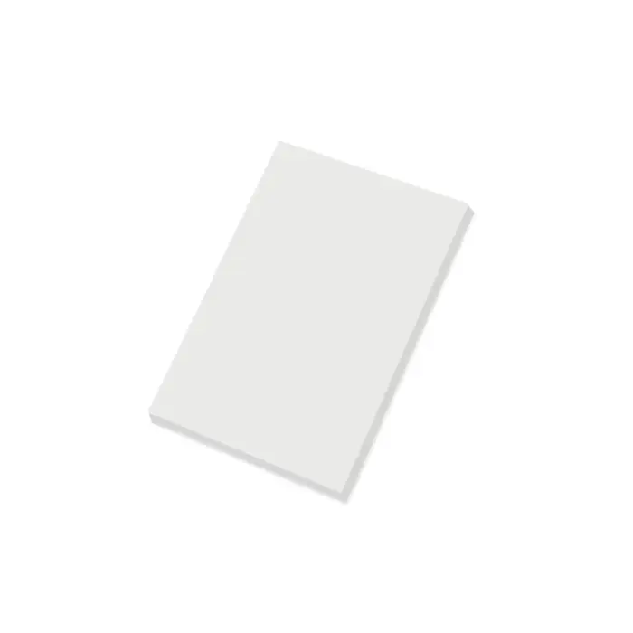 Sticky Notes - a16-stick - ჩასანიშნი ფურცელი pg-83846color თეთრი Sticky Notes - a16-stick - ჩასანიშნი ფურცელი pg-83846color თეთრი