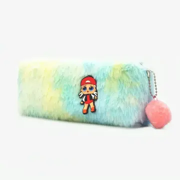 სასკოლო პენალი ნაჭრის penl-240-2 pg-83910 