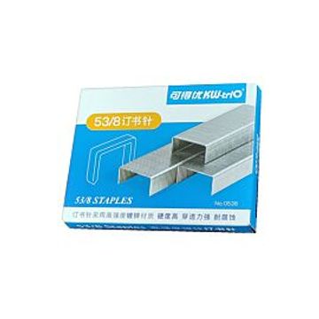 სტეპლერის ტყვია 53/8 dl-kw0538 pg-82067 