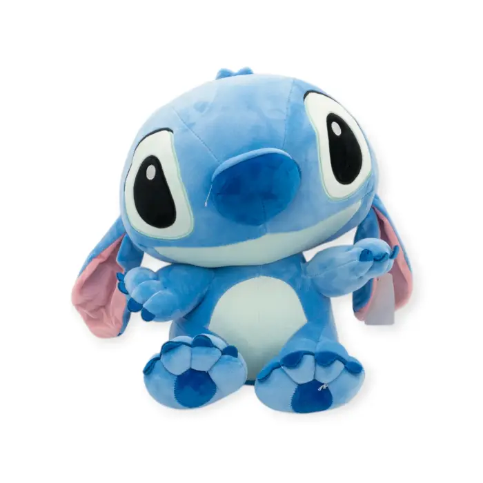 Soft Toy - DL0732512 - Stitch - რბილი სათამაშო - სტიჩი pg-85376 