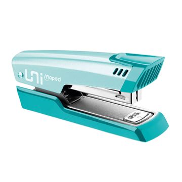 Maped - 354301 - Universal - სტეპლერი N24-26/6 pg-81948color Aqua 