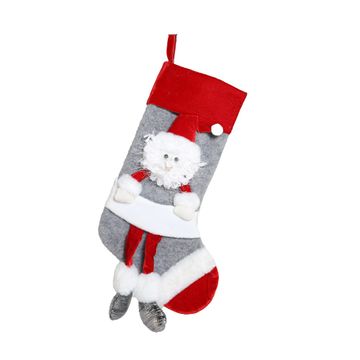 საშობაო წინდა socks-w003 pg-83147 