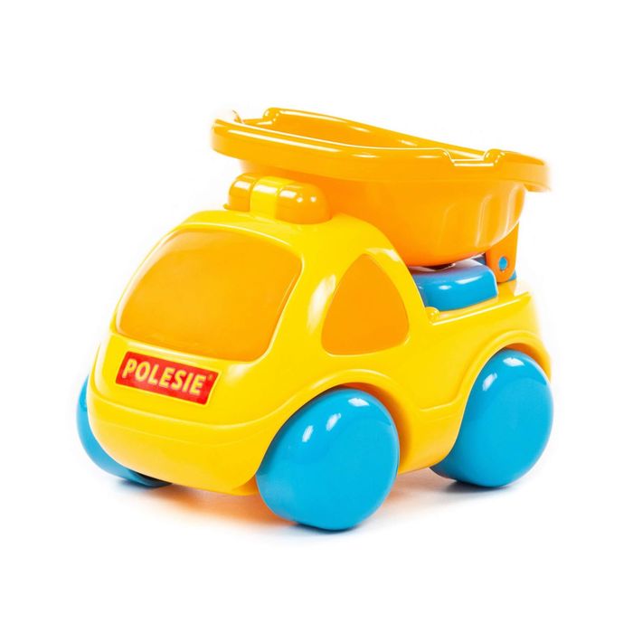 Polesie - სათამაშო მანქანა (პატარა) 61614 pg-81321 