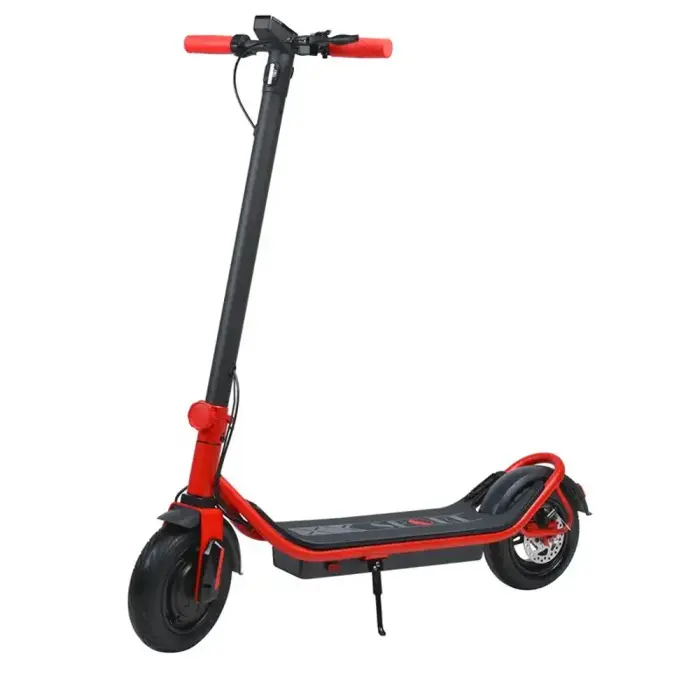 ელექტრო სკუტერი - SCOOT-LYS-029 pg-84794color შავი 