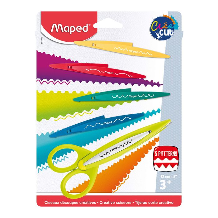 Maped - 601006 - მაკრატელი pg-79892 