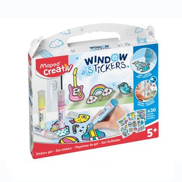 Maped - 907036 - Creativ - საბავშვო კრეატიული ნაკრები pg-80495 