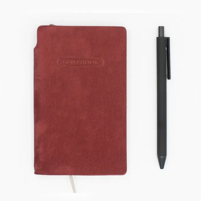 Notebook - 163-60 - ბლოკნოტი A7 pg-84603 Notebook - 163-60 - ბლოკნოტი A7 pg-84603