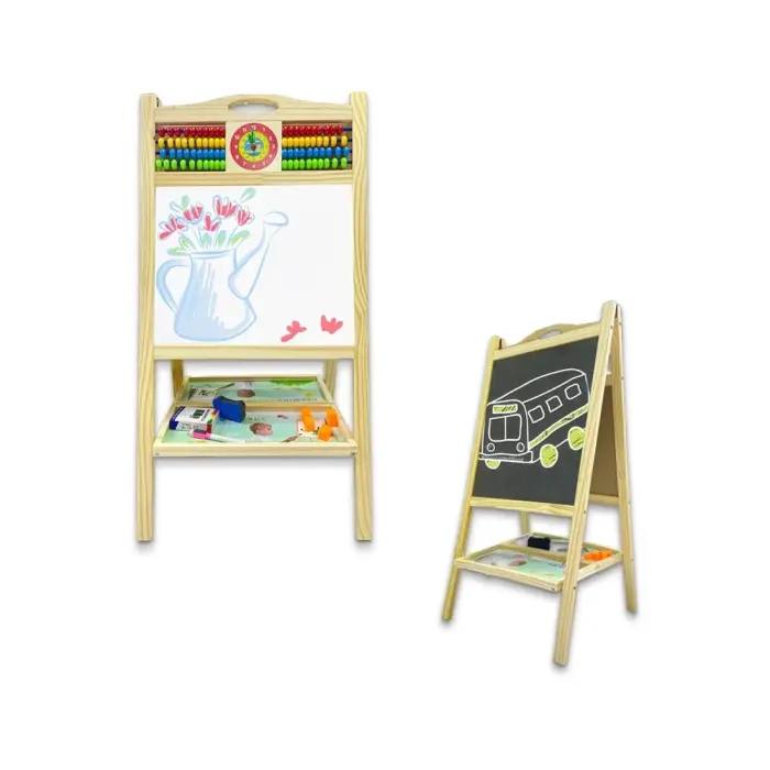 Drawing Board - D9143-32 - სახატავი დაფა pg-85598 