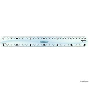 Maped - 146109 - Essentials Grip - სახაზავი 30სმ pg-04050 