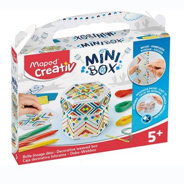 Maped - 907033 - Creativ - საბავშვო კრეატიული ნაკრები pg-80494 