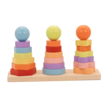 ასაწყობი ხის ფიგურები wood-00-43 pg-84514 