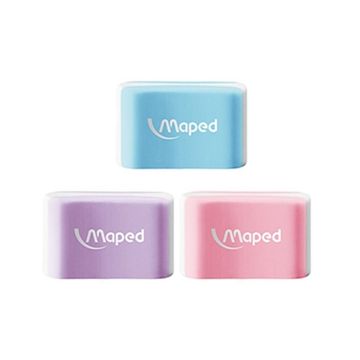 Maped - 112921 - Soft Essentials - საშლელი pg-81843 