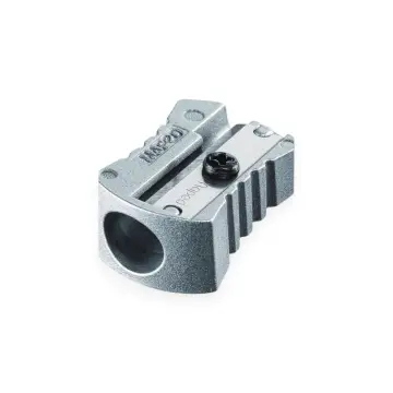 სათლელი - Maped - 506600 - Metal pg-82276color ვერცხლისფერი 