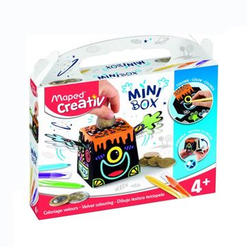 Maped - 907013 - Creativ - საბავშვო კრეატიული ნაკრები pg-80473 