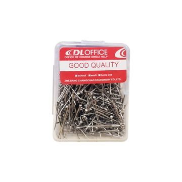 საკანცელარიო ქინძისთავი dl-1090 pg-82839 