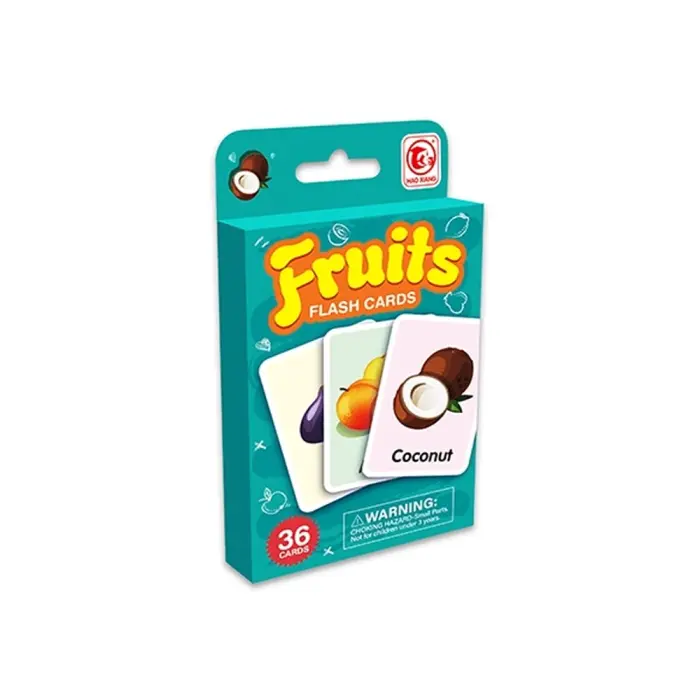 შემეცნებითი ბარათები, (ხილი) cards-88702 pg-83879 