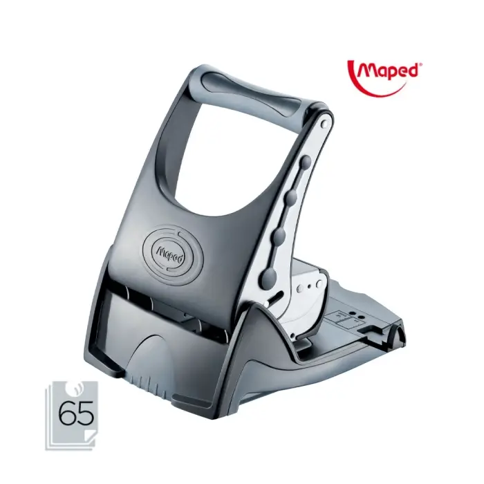 Maped 656510 - სახვრეტელა pg-03663color რუხი 