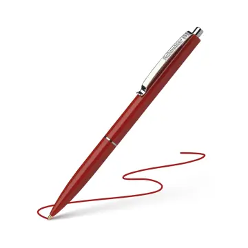 კალამი წითელი კორპუსი schn-k15-red pg-84537 