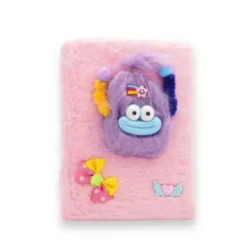 Notebook - M-175 - საბავშვო ბლოკნოტი A5 pg-85807 