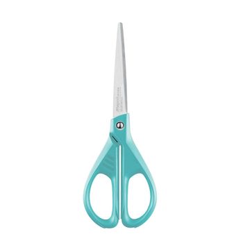 Maped - 468111 - Office Scissors - მაკრატელი 21 სმ pg-81931color Aqua 