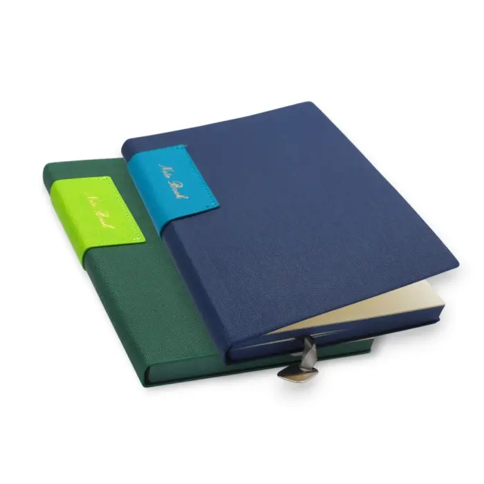 Notebook - 25-8804-line - ბლოკნოტი A5, Lined pg-85950 