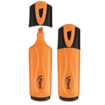 Maped - 742535 - Fluo Peps Classic - Highlighter - ტექსტის მოსანიშნი მარკერი pg-81917 