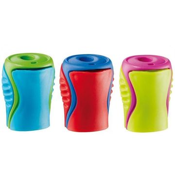 Maped - 063311 - Boogy - ფანქრის სათლელი pg-04694 