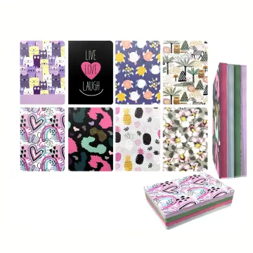 ბლოკნოტი  LIZ-OCL-15 pg-83346 