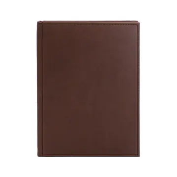 LIZY COLLECTION - DL180SQ - ბლოკნოტი A5, 168 ფურცლიანი - უჯრიანი pg-85198 