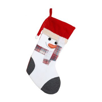 საშობაო წინდა socks-w006 pg-83151 