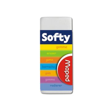 Maped - 511770 - Softy - საშლელი pg-81847 