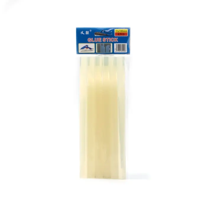 სილიკონის თოფის ჩხირები დიდი glstick-11x18 pg-83976 