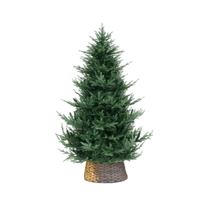 Christmas Tree - XO-2545 (210cm) - ნაძვის ხე 210 სმ pg-85938color მწვანე 