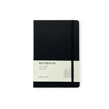 Diary - F-030-25 - A5 square - ბლოკნოტი , უჯრა pg-85946 