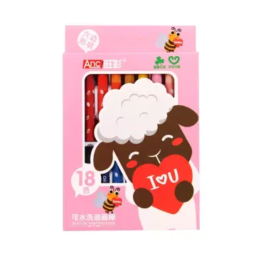 პასტელი 18ფ past-1909-18 pg-83768 