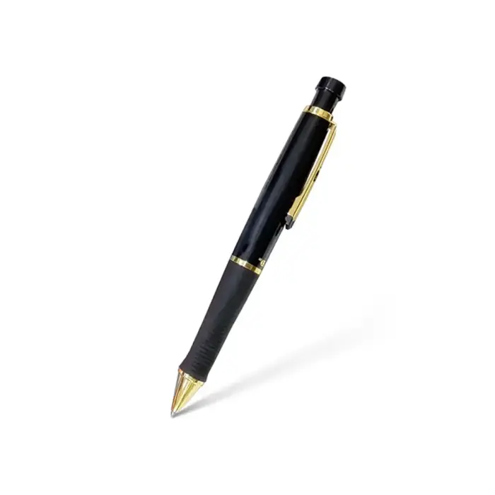 Ballpoint Pen - PHD-15 - კალამი pg-01761color შავი Ballpoint Pen - PHD-15 - კალამი pg-01761color შავი