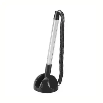 კალამი ბურთულიანი სამაგრით pen-813-grey pg-83959 