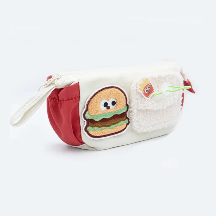 Yescholar - 9062 - Pencil Case - სასკოლო პენალი pg-85485 Yescholar - 9062 - Pencil Case - სასკოლო პენალი pg-85485