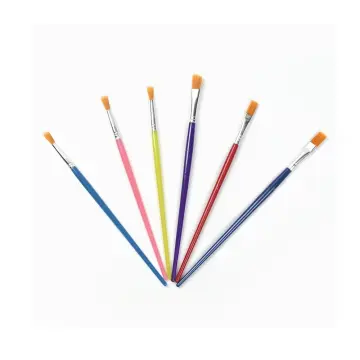 Pan Ven Bo - სამხატვრო ფუნჯის ნაკრები - 6 ცალი pg-85067 