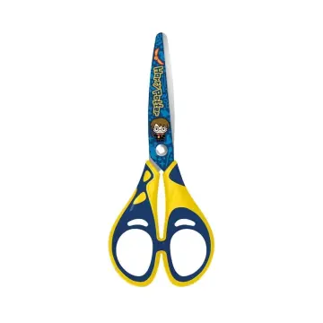 Maped - 464900 - Scissors Harry Potter Sym 13Cm - მაკრატელი 13 სმ სიმეტრიული pg-85151 