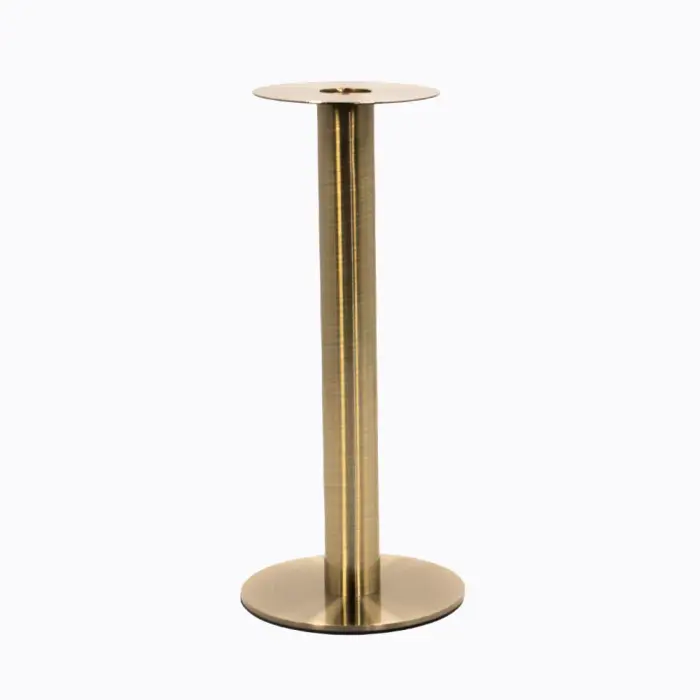 შანდალი მეტალის - TY002-M - Candle Holder pg-84992 