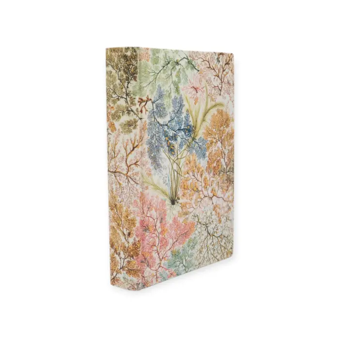 Sketchbook - 2455 - Floral design - სკეჩბუქი - 143X216 მმ - 160 gm pg-85411 Sketchbook - 2455 - Floral design - სკეჩბუქი - 143X216 მმ - 160 gm pg-85411