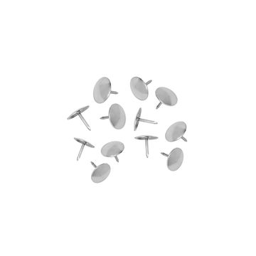 ჭიკარტი dl-801 pg-82120color ვერცხლისფერი 