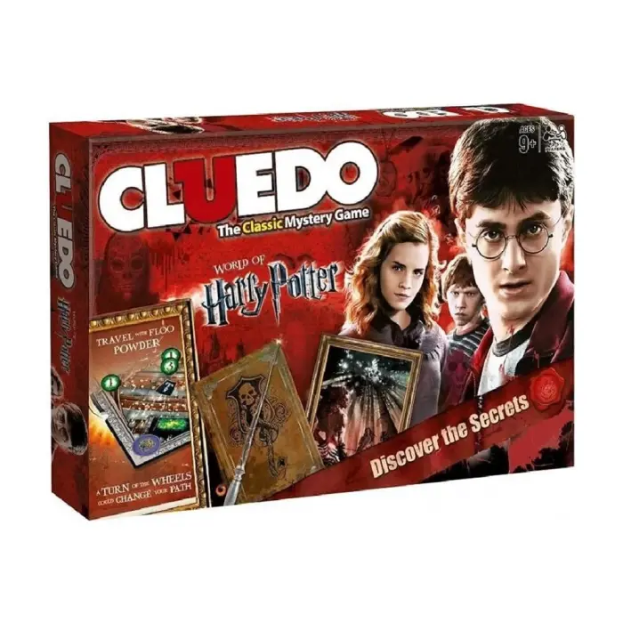 სამაგიდე თამაშები, HARRY POTTER tgame-0188 pg-84680 სამაგიდე თამაშები, HARRY POTTER tgame-0188 pg-84680