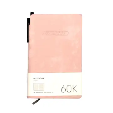 Notebook - 163-60 - ბლოკნოტი A7 pg-84604 