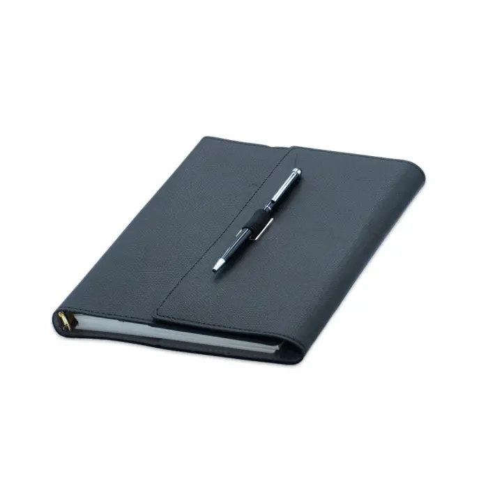 Notebook - 25072 - ბლოკნოტი A5 pg-84629 
